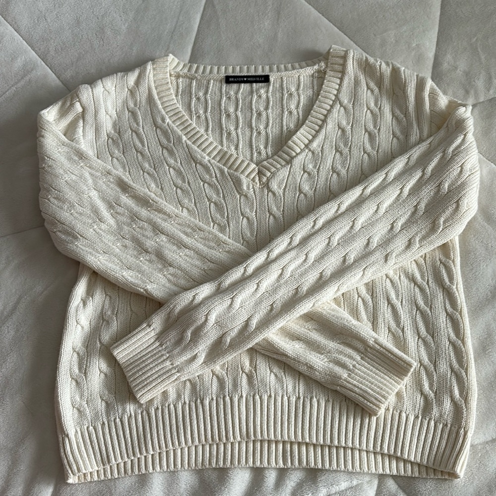 Brandy Melville Sweater